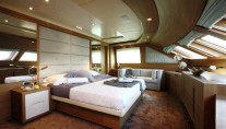 Ocean Dream -  Master Cabin